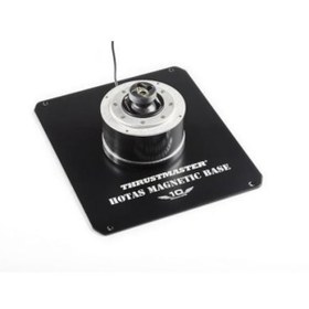 Resim Thrustmaster Hotas Magnetic Base Joystick Tabanı Pc 