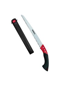 Resim Rodex Rht0702120030 Kalın Dişli Kılıflı Testere 300mm Ts3000 