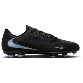 Resim Nike Phantom GX Low Club FG/MG (HM8933-003) | Siyah 