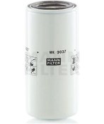 Resim 333f6607 Yakıt Filtresi Endüstriye Wk9037x 
