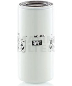 Resim 333f6607 Yakıt Filtresi Endüstriye Wk9037x 