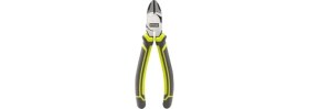 Resim Ryobi RHDC160 Yan Keski 160MM (5132006052) 