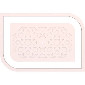 Resim Motifpiyer Lamba Tavan Göbeği 14-Dikdörtgen-Dik-Oval-Dis-Cital 