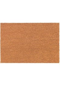 Resim Trampa Kaymaz Paspas Kapı Önü Paspası 40x60 Cm 