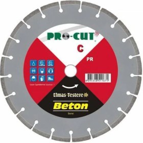 Resim Pro-Cut PR51167 400 mm Beton Kesme Bıçağı 