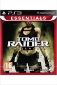 Resim EIDOS Tomb Raider: Underworld Essentials - Playstation 3 Oyunu 