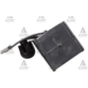 Resim Esse Otomotiv Klipsi Tum Ler 1990> Motor Kaput izolasyon Kece - YTT-1635 - 1162488 