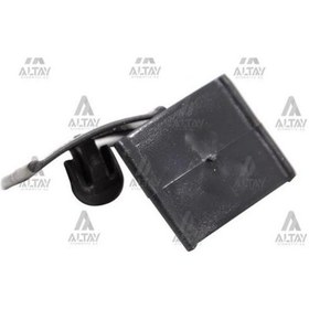 Resim Esse Otomotiv Klipsi Tum Ler 1990> Motor Kaput izolasyon Kece - YTT-1635 - 1162488 