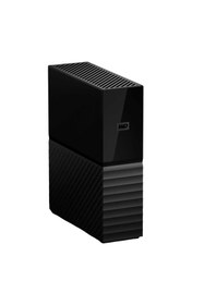 Resim WD My Book 26TB 3.5" WDBBGB0260HBK-EESN USB 3.0 Harici Disk 