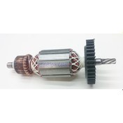 Resim Dewalt Tipi Dw 268 Endüvi Rotor Kollektör 