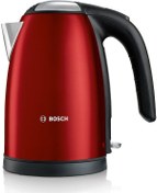 Resim Bosch Twk7804 Kablosuz Paslanmaz Çelik Kettle Bosch