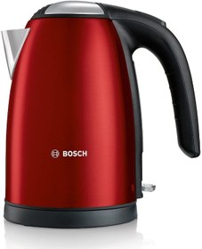 Resim Bosch Twk7804 Kablosuz Paslanmaz Çelik Kettle 