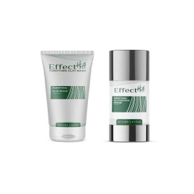 Resim Effectha Purifying Clay Mask 100 ml 