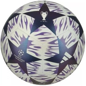 Resim Adidas Performance Ucl Clb F Unisex Futbol Topu Jx9093 Beyaz 