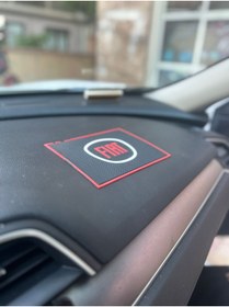 Resim poyoto Fiat Kaydırmaz Ped 