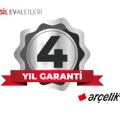 Resim Arçelik Telve Pro 0-6 Ay +2 Yıl Ek Garanti 