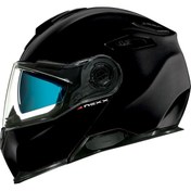 Resim Nexx X.vılıtur Siyah Kask 