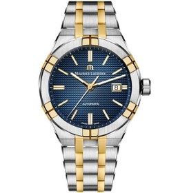 Resim Maurice Lacroix Aikon Automatic 42mm Aı6008-sy013-432-1 Erkek Kol Saati 