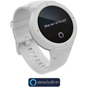 Resim Amazfit Verge Akıllı Saat | TR Garanti 