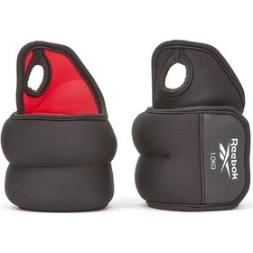 Resim Rebook 2 X 1 Kg El Bilek Ağırlığı Rawt-11211 Çok Renkli 