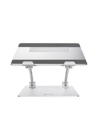 Resim Ayarlanabilir Dizüstü Bilgisayar Standı 