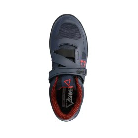 Resim MTB ayakkabıları Leatt 5.0 Onyx lacivert 38.5 