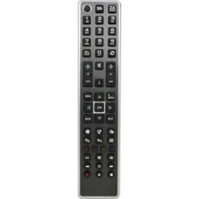 Resim Vestel LCD LED Kumanda Vestel 3D Seg Regal Loewe Fınlux Hı-Level Watson 
