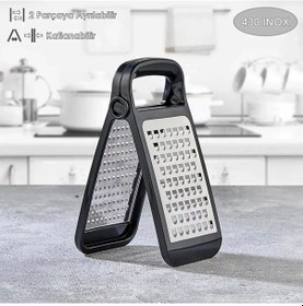 Resim Tip-up İkili Rende Royaleks-g104 Çok Renkli 