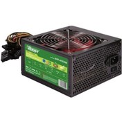 Resim BOOST BST-ATX350R 12CM KIRMIZI FAN 350W POWER SUPPLY RETAIL BOX SIFIR 2 YIL TÜRKİYE DİSTRİBÜTÖR GARANTİLİ ADINIZA FATURALI