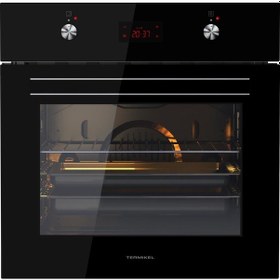 Resim Termikel BO O6557 B 67 LT Ankastre Fırın 