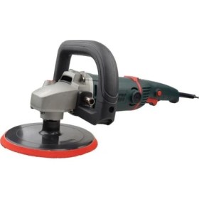 Resim KL Pro KLPJ42180 180MM Polısaj (Yün Keçe + Taban) 