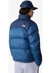 Resim The North Face M Saıkuru Jacket Lacivert Erkek Mont Nf0a853ı96p1 