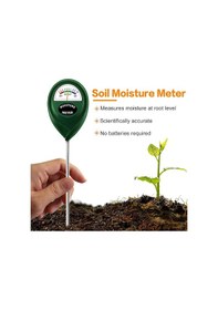 Resim Lkpcıgcxm Toprak Nemi Ölçer, Bitki Su Sayacı, Bahçe, Çiftlik, Çim Bitkileri İçin Nem Sensörü İç Ve Dış Mekan 