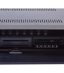 Resim Atlanta Xtrend ET9000 Çift Modül Girişli Enigma2 Uydu Alıcısı 