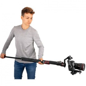 Resim Manfrotto Fast Gimboom Carbon Mvgbf-cf Uyumlu 