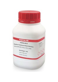 Resim Kimyalab Sodyum Karboksimetil Selüloz 1 Kg 