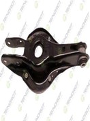 Resim Teknorot B-897 Helezon Tablasi Bmw F20 F30 F32 F36 Arka Sag Sol 33326792541 B897 (WR256328) 