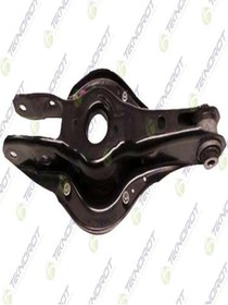 Resim Teknorot B-897 Helezon Tablasi Bmw F20 F30 F32 F36 Arka Sag Sol 33326792541 B897 (WR256328) 