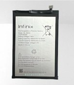 Resim Infınıx Hot 11s Pil Batarya 