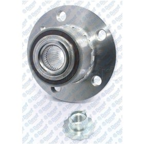 Resim On Teker Porya Fabia Roomster Rapid 2006- Polo 4 Fox 2001- 504613555 