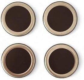 Resim Motosiklet Magnet Set 1 Ducati 4'lü Magnet 