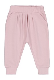 Resim Kujju Civil Baby Bebek Patiksiz Tek Alt 6-24 Ay - Pembe 9-12 Ay 