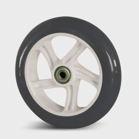 Resim LİA TEKER 140 mm Pazar Arabası/Şezlong/Scooter Tekeri 