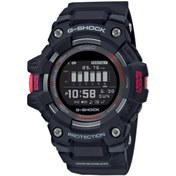 Resim Casio GBD-100-1DR Erkek Kol Saati 