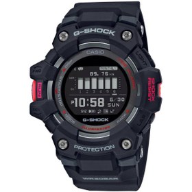 Resim Casio GBD-100-1DR Erkek Kol Saati 
