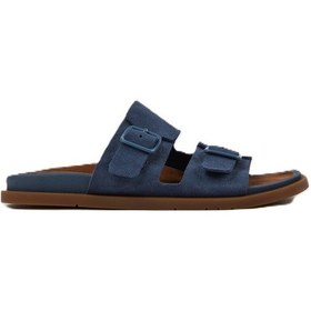 Resim Camper Lluc Sandal Kadın Mavi Sandalet - K201881 