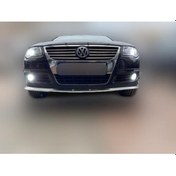Resim VOLKSWAGEN PASSAT B6 2006-2010 ÖN LİP 