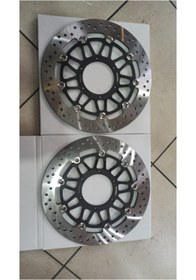 Resim Honda 1000rr Disk, 1000rr Ön Disk 2006-2007 
