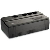 Resim Genel Markalar Schneıder 650va Bvs650ı-gr Lıne Interactıve Led Ekran Ups 