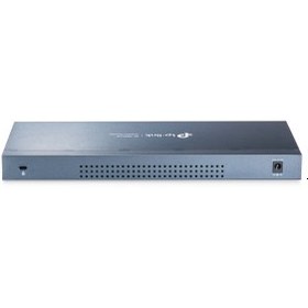 Resim TP-LINK TL-SG116 16PORT 10\u002F100\u002F1000 YÖNETİLEMEZ SWITCH 